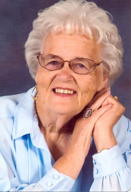 Obituary of Reta Alein Smith