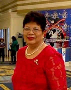 Obituary of Ida Combatir Estrada