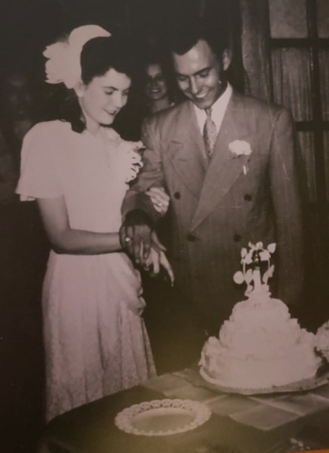 Obituary of Frankie G. Williams