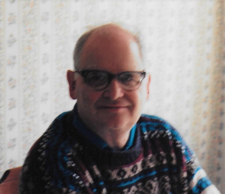 Obituary of William A. Morgan