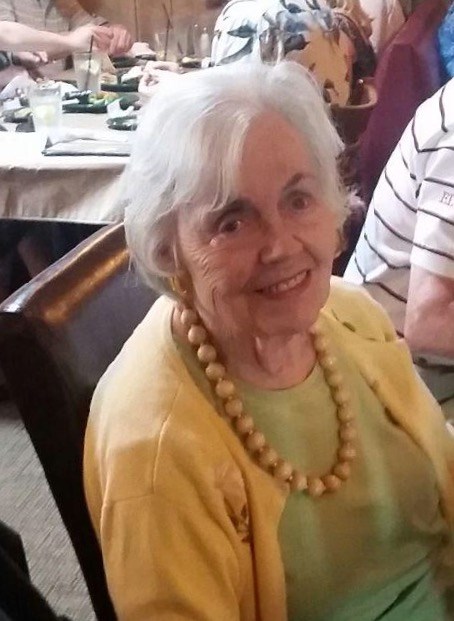Obituary of Carolyn Council Sewell