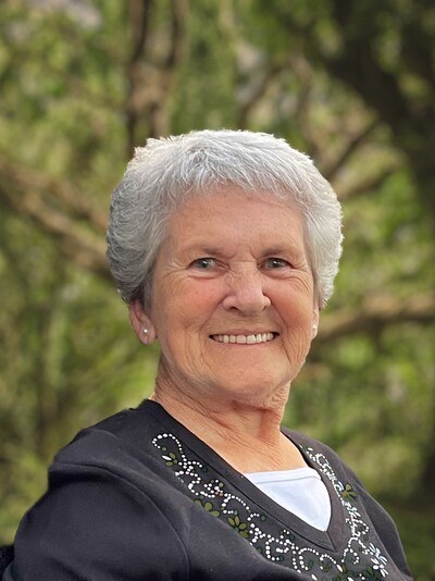 Obituary of Donna Nusz