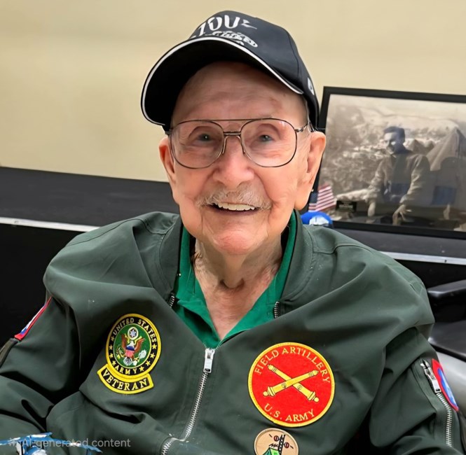 Obituary of Donald Leroy Kuehl