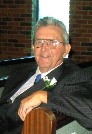 Obituary of Mr. James Edward Matthews Sr.