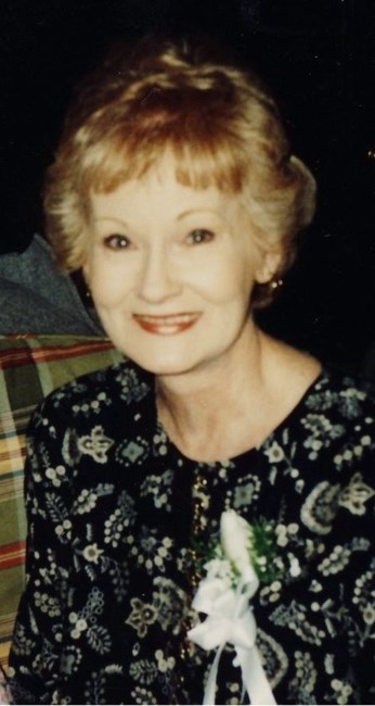Obituary of Jo Anne Clemons