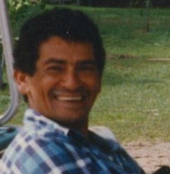 Obituary of Jose Israel Rodriguez