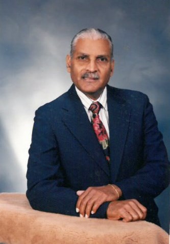 Obituary of Calvin Williams