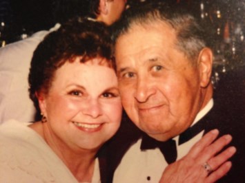 Obituary of Irene Cheval