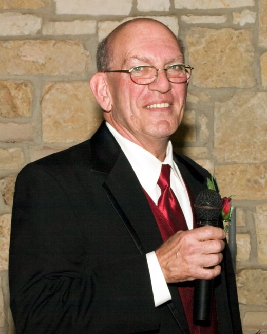 Obituary of Roy Stuart Campbell