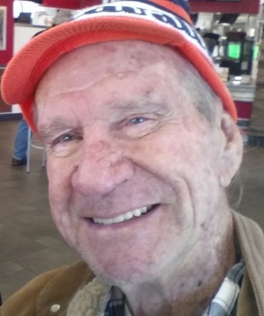 Obituario de James William Strachan