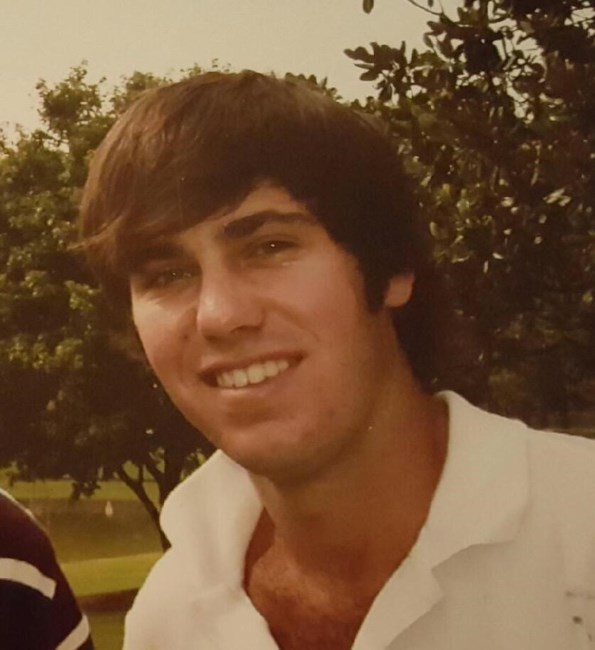 Obituary of Mark Davis Perry