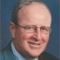 Avis de décès de Ernest S. Susanin