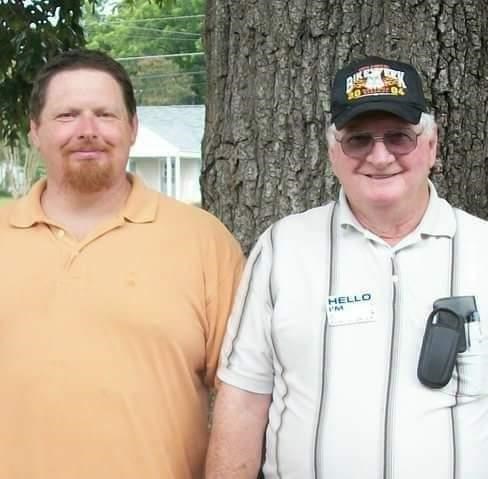 Obituary of Paul B. Ward