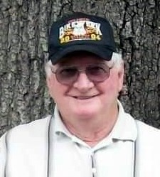 Obituary of Paul B. Ward