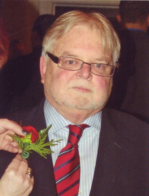 Obituary of Arthur "Dale" Smith