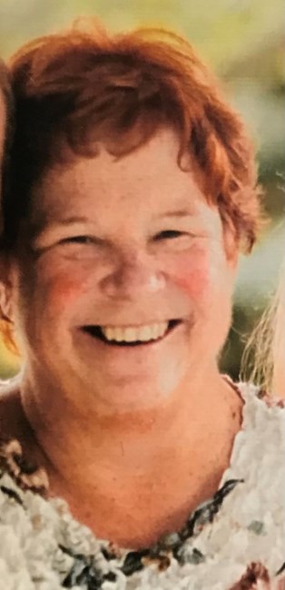 Obituary of Jeanne Lund