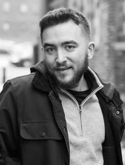 Obituary of Caleb Andrew Tanner