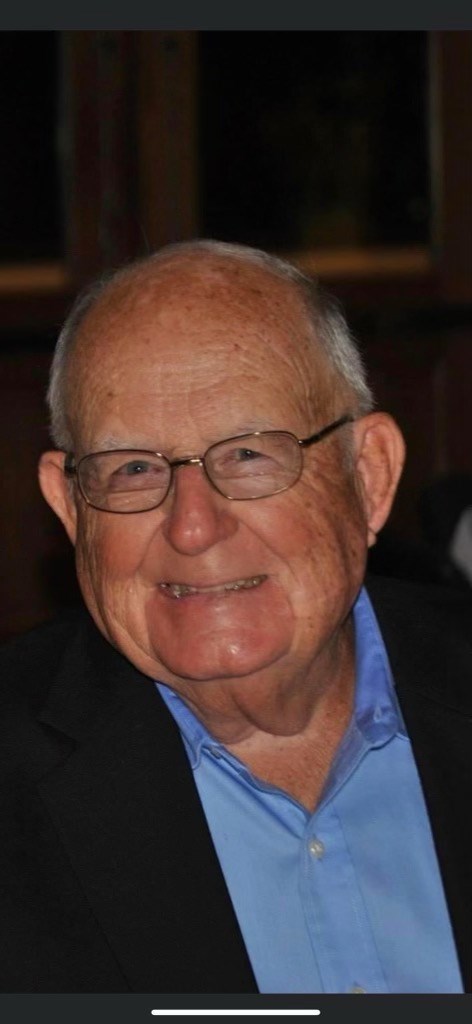 Obituary of Richard Pierce Sr.