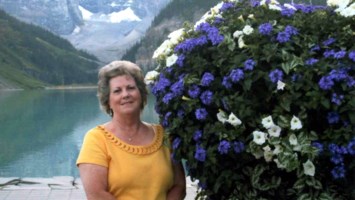 Obituary of Sandra West