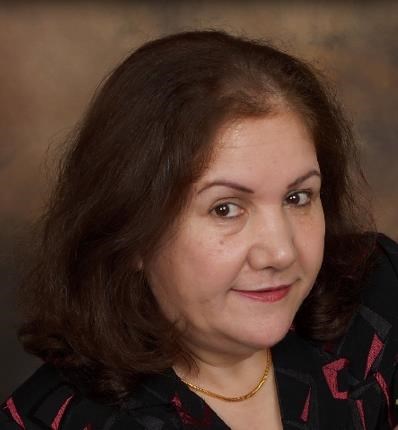 Obituario de Nila Binaei