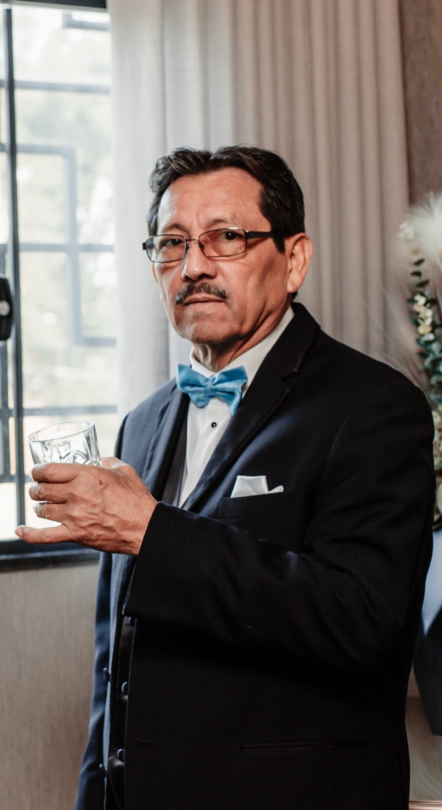 Obituary of Julio Cesar Obregon