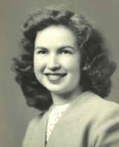 Obituary of Elvira Melchor (Vera) Brabson