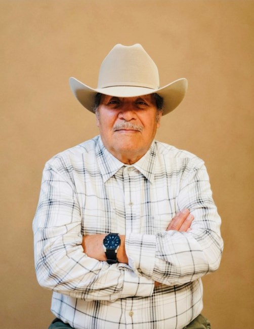 Obituary of Samuel Perez Marquez