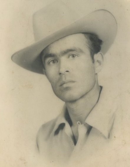 Obituary of Julio Carlos Alvarado