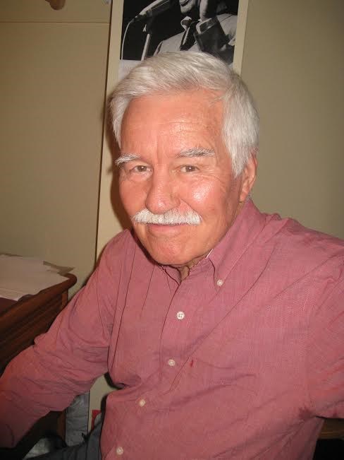 Obituary of James "Jimmy" Puorro Ryan