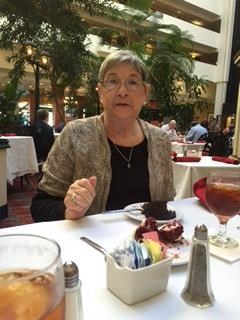 Avis de décès de Nancy Ann   Dunn Wiggins