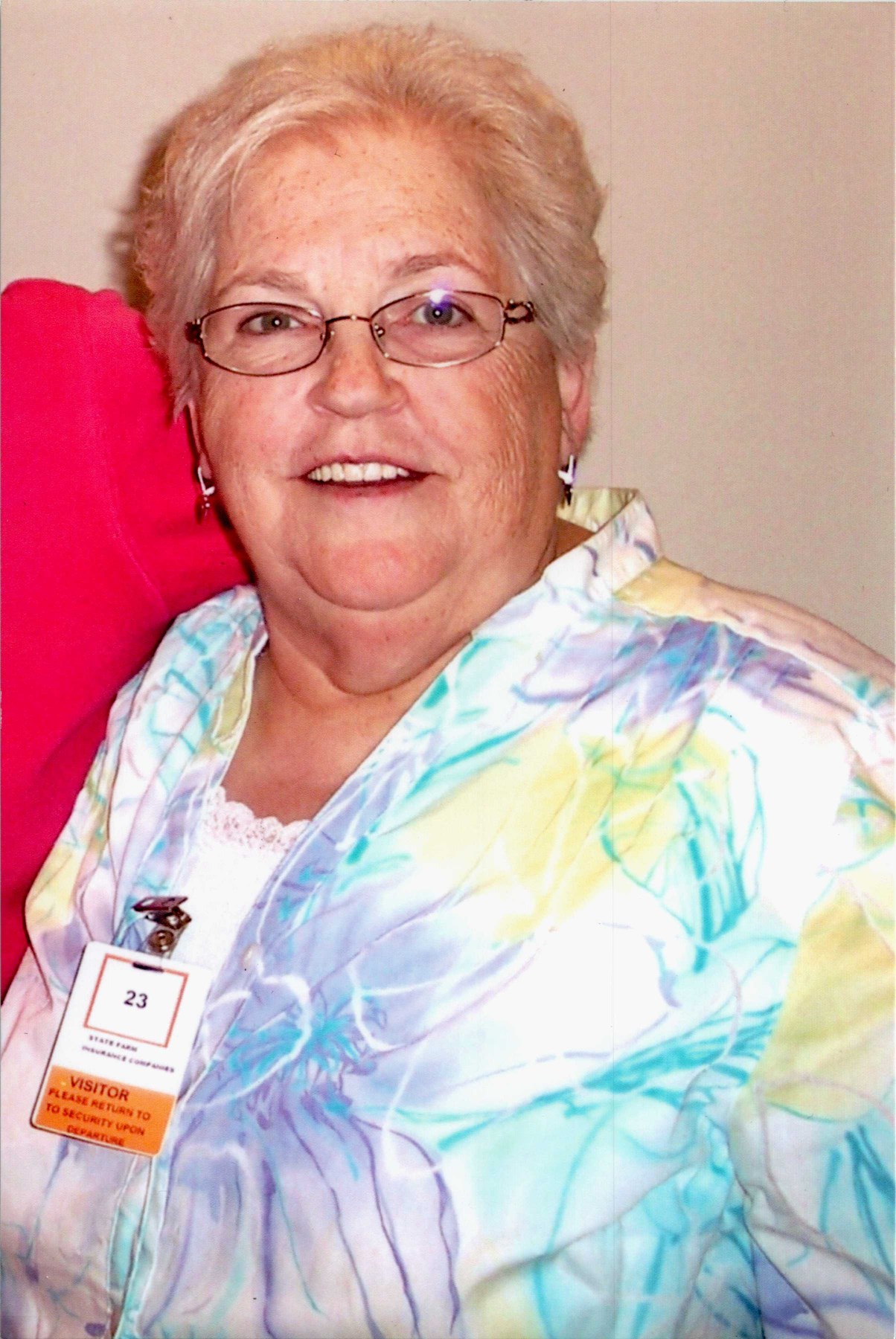 Obituary of Connie Lynn Butler