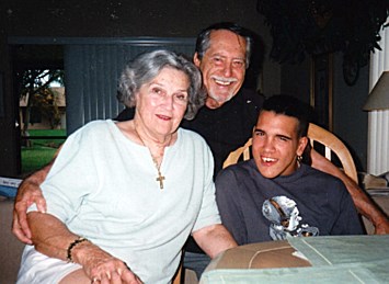 Obituary of Justine (9/23/1920-10/12/2015) & Rudolph (3/5/1923-12/1/2003) Rohrsted and Craig (7/12/1982-1/24/2016) Morey