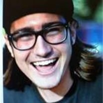 Obituary of Eian Charles Stamp