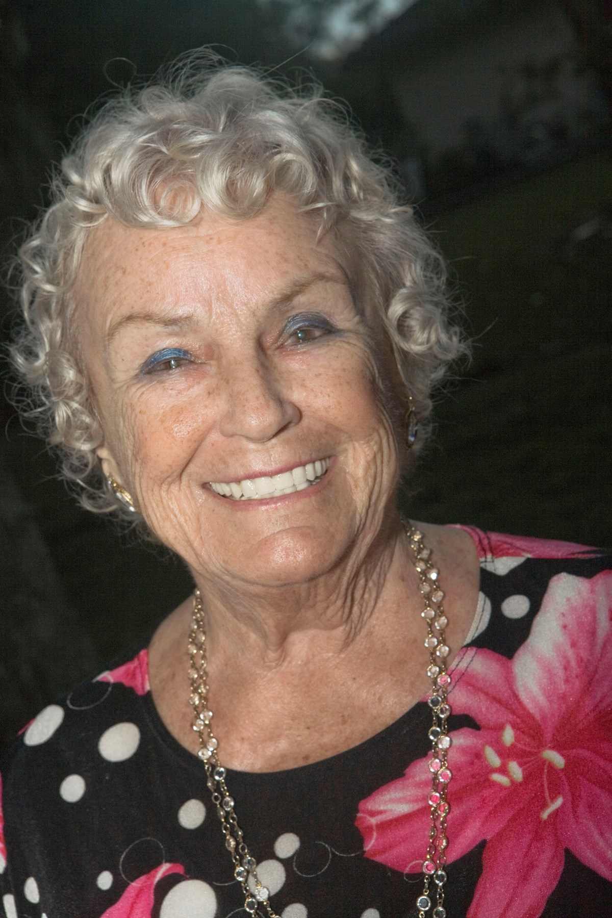 Obituary of Betty Jane Hardesty-Lawson