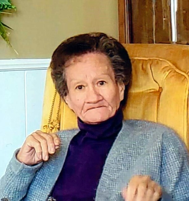 Obituary of Joyce Lee Miller
