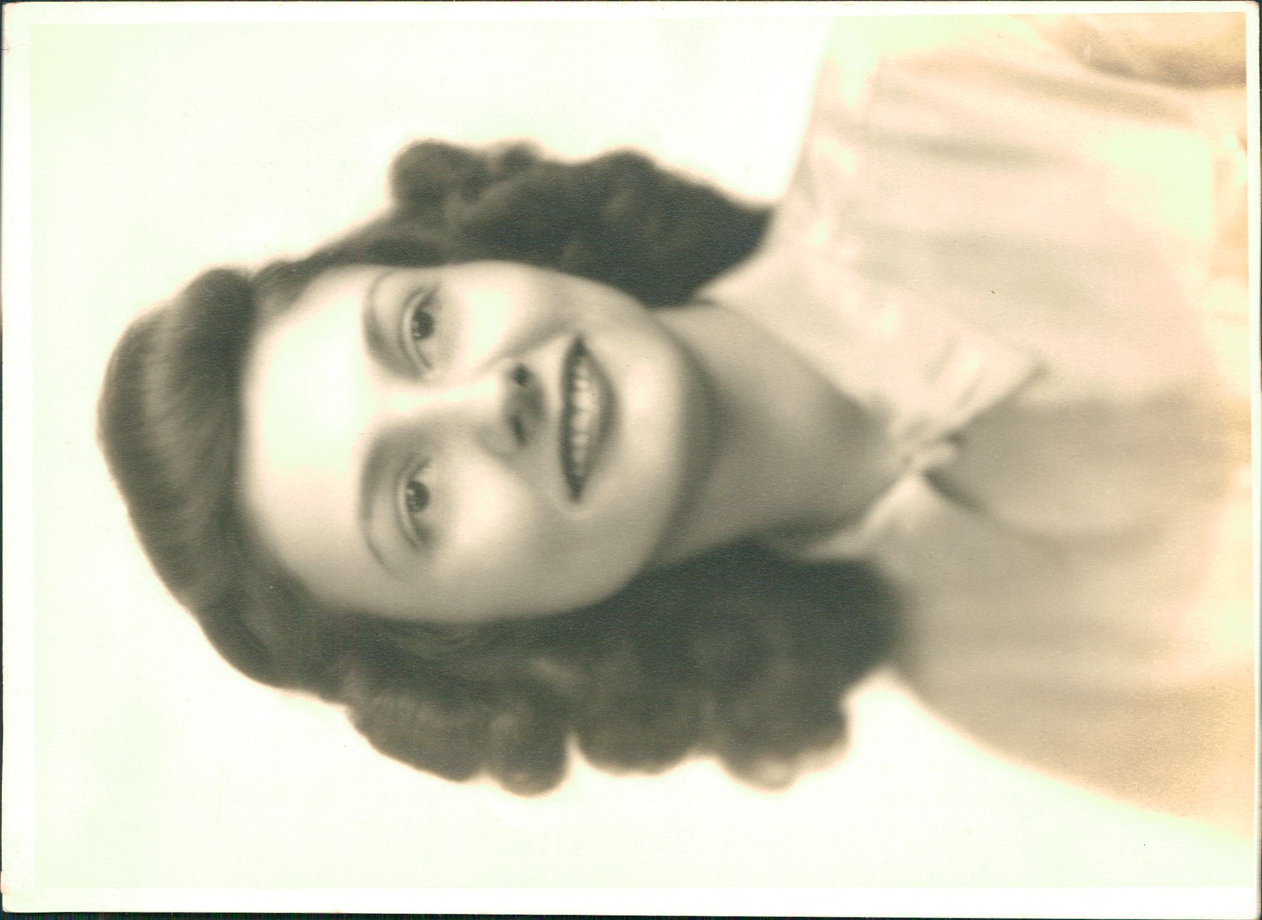 Avis de décès de Willie Kennedy Horne