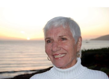 Obituary of Ms. Joan Vincent Fanello