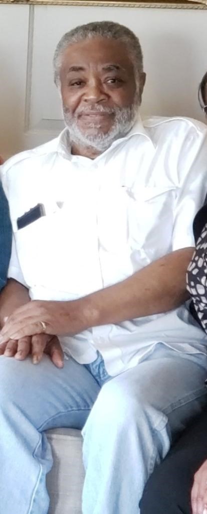 Obituary of Clarence Joseph Guillory Jr.