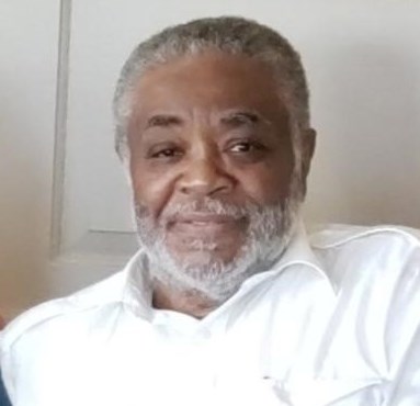 Obituary of Clarence Joseph Guillory Jr.