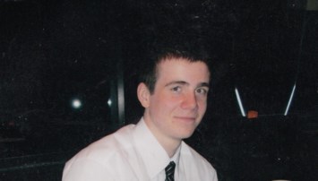 Obituary of Connor Ashton McGuigan