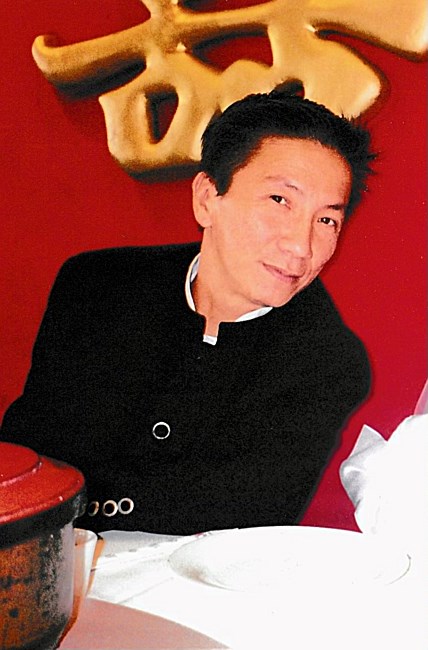 Obituary of Kyle Van Pham