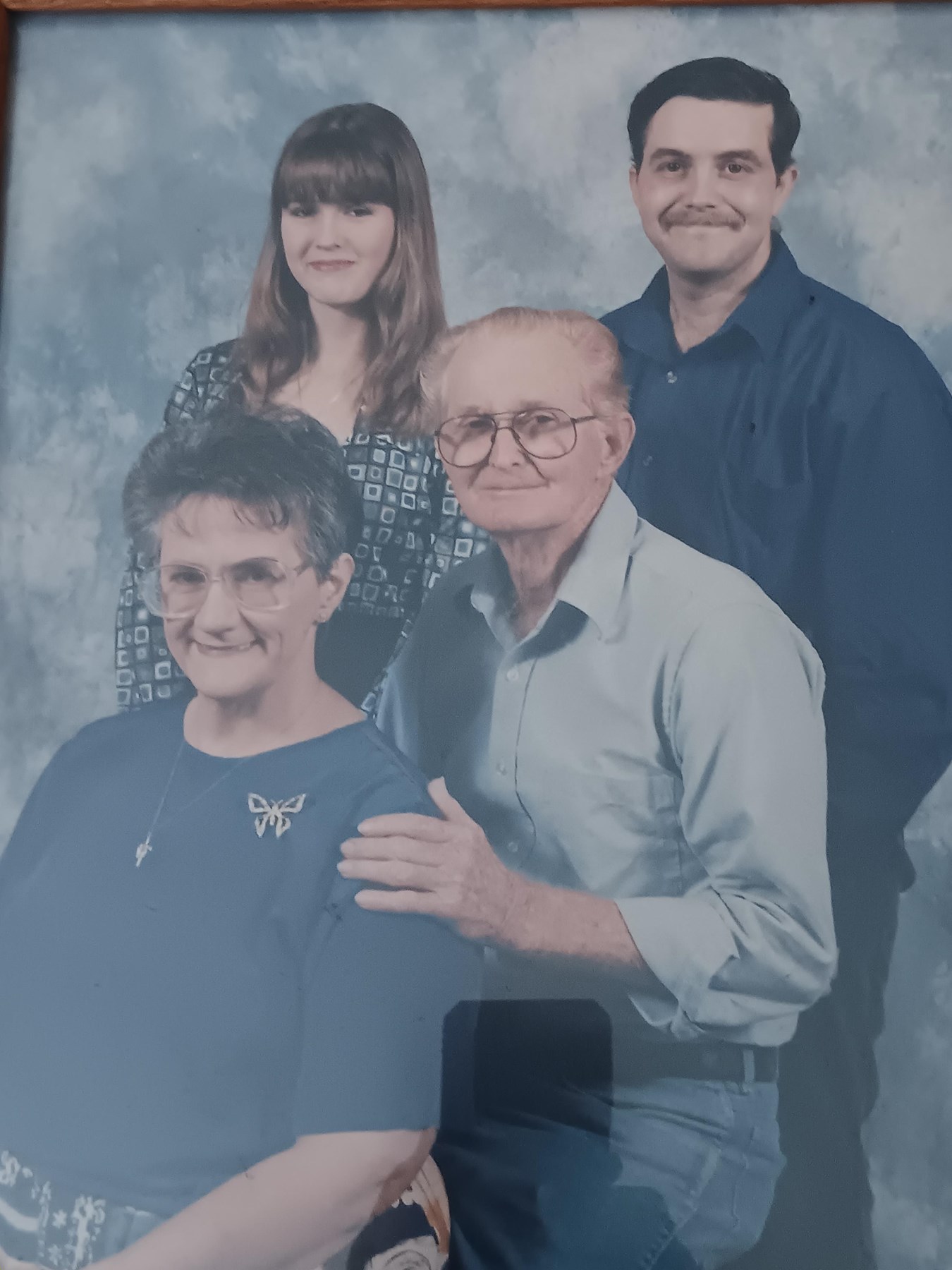 Obituary of Kathleen Gooden