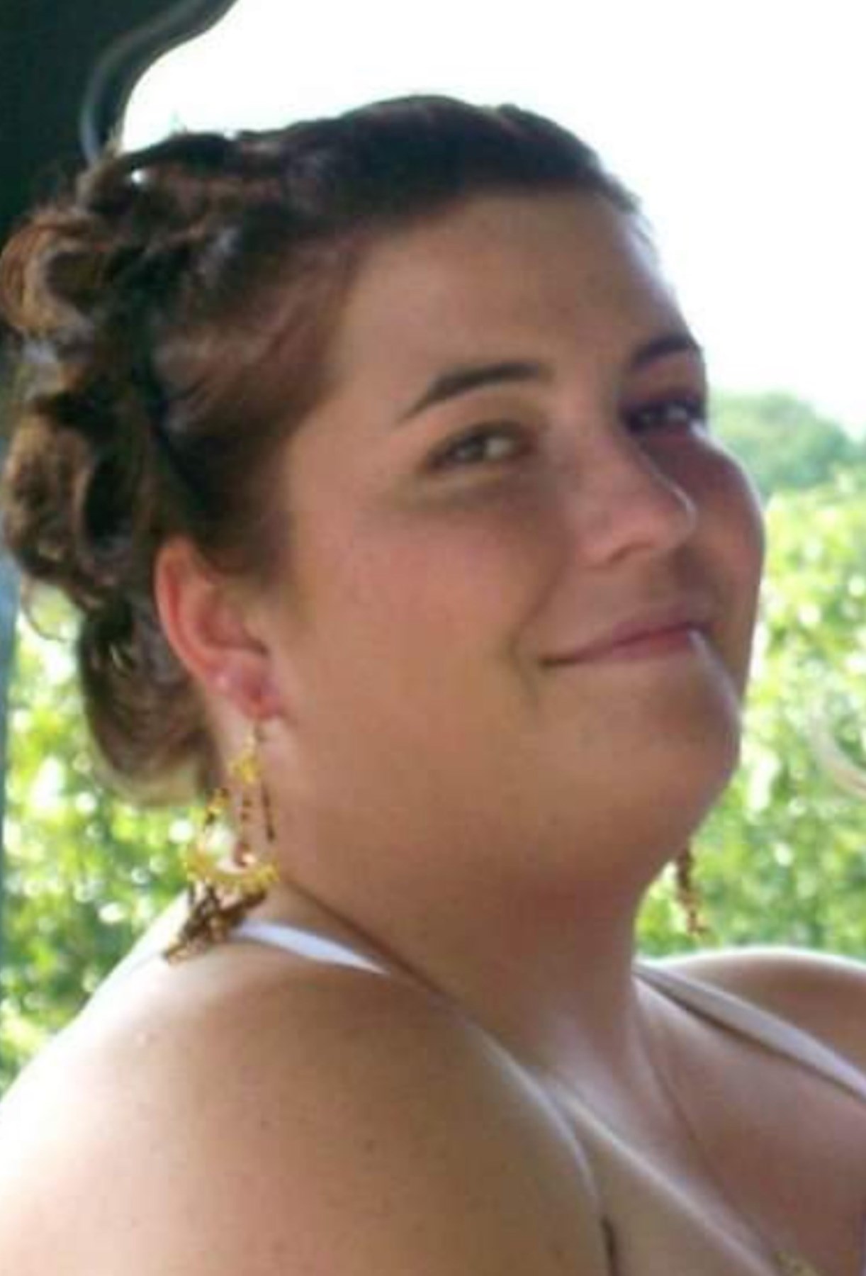 Obituary of Rene Jones