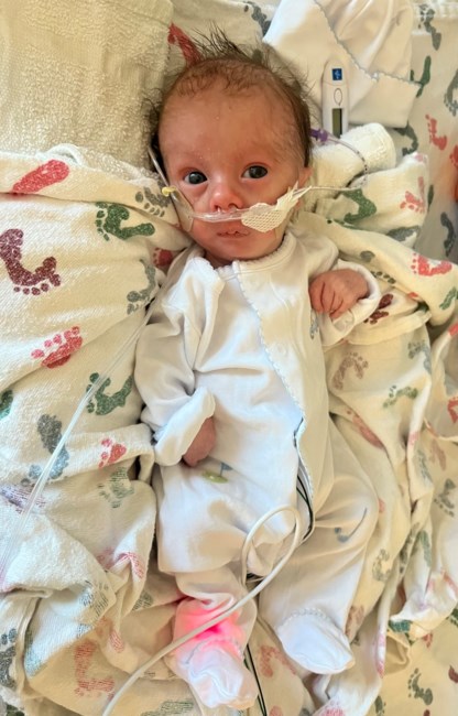 Obituary of Curtis Anderson Terry