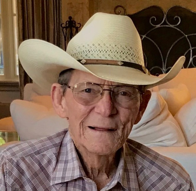 Obituary of Don O. Byers