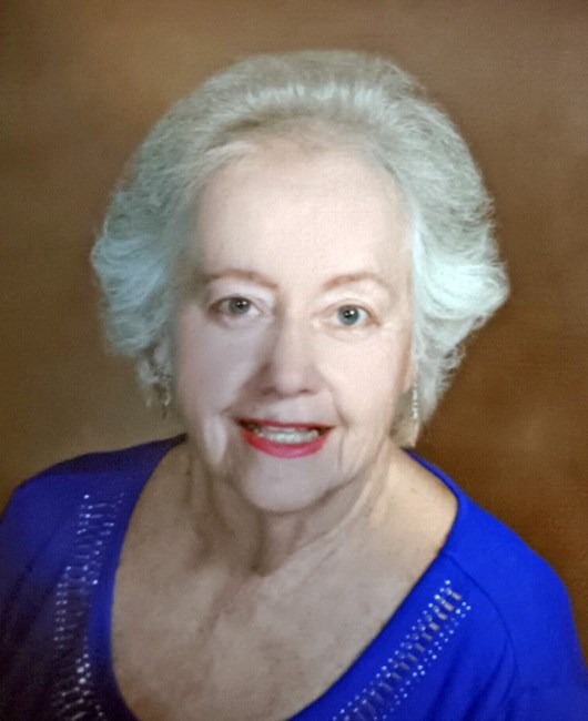 Obituary of Dolores Mary Manikowski