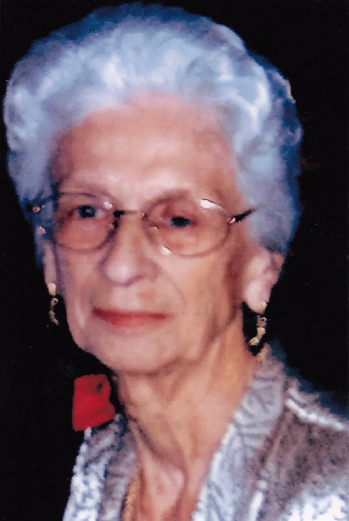 Eunice Morrow Obituary Houston, TX