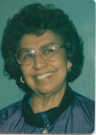 Obituary of Martina M. Medina