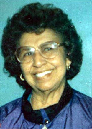 Obituary of Martina M. Medina