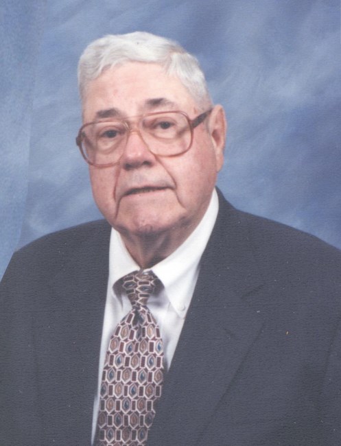 Obituary of Msgt. Samuel Sam Allenbaugh Sr.